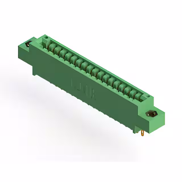 346-018-500-608 EDAC Inc.  Edgeboard Connectors